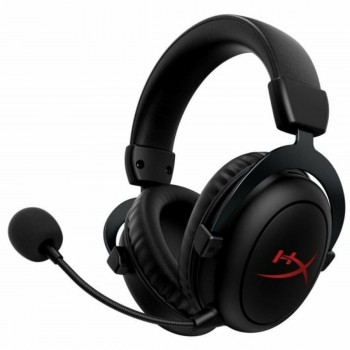 Игровые наушники с микрофоном HyperX Cloud II Core