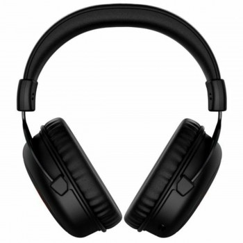 Игровые наушники с микрофоном HyperX Cloud II Core