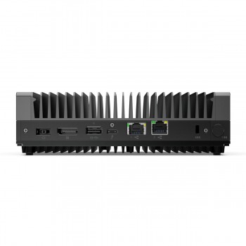 Мини-ПК Lenovo 11NA002VSP 16 GB RAM 512 Гб SSD