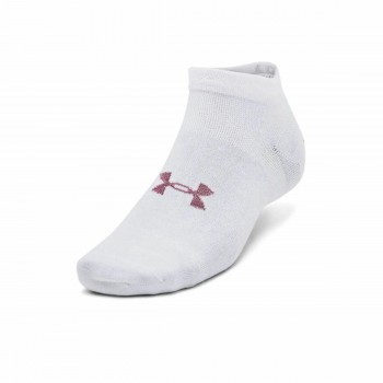 Носки Under Armour Essential Белый 3 штук
