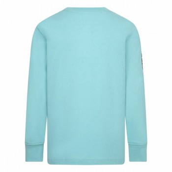 Толстовка без капюшона детская Nike Nkb Express Yourself Ls