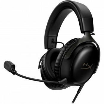 Наушники с микрофоном HyperX Cloud III