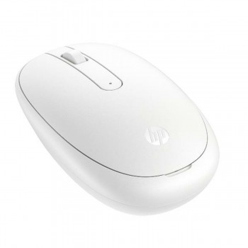 Беспроводная Bluetooth-мышь HP 240 Белый 1600 dpi