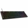 Клавиатура HyperX 7G7A3AA#ABE Чёрный
