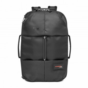 Рюкзак для ноутбука HyperX Knight Чёрный 22,6 l
