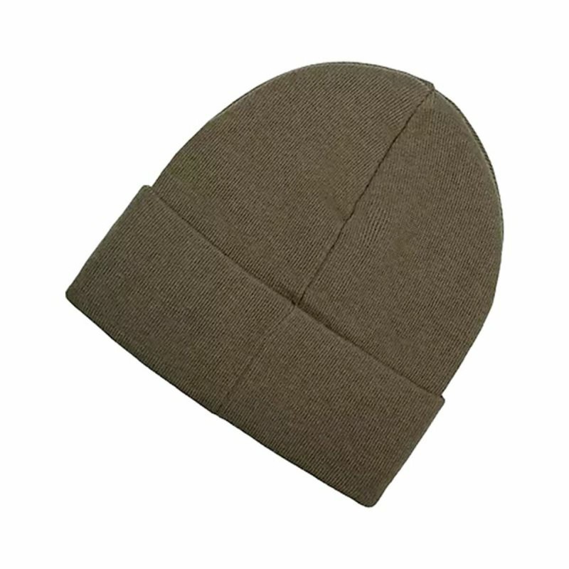 Кепка New Balance LAH33005_DEK Оливковое масло