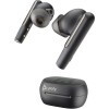 Bluetooth-наушники in Ear Poly FREE 60+ Чёрный