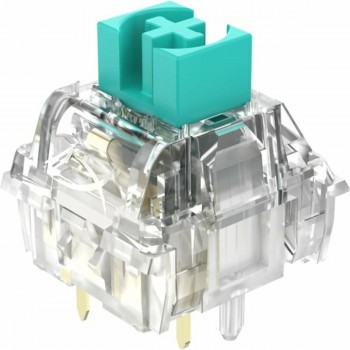 Запасной ключ HyperX 85U08AA Синий Чёрный