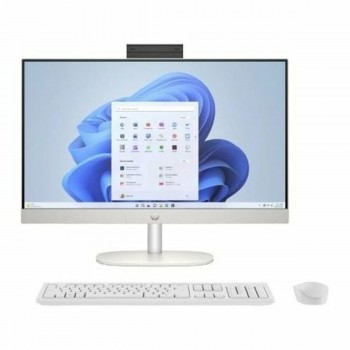 Всё-в-одном HP 24-CR0038NS 24" Intel Core i3 8 GB RAM 512 Гб SSD