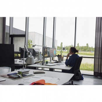 Наушники Poly 8L5A7AA#ABB Чёрный