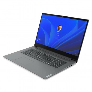 Ноутбук Lenovo V17 G4 IRU 17,3" 8 GB RAM 256 Гб SSD I3-1315U Испанская Qwerty