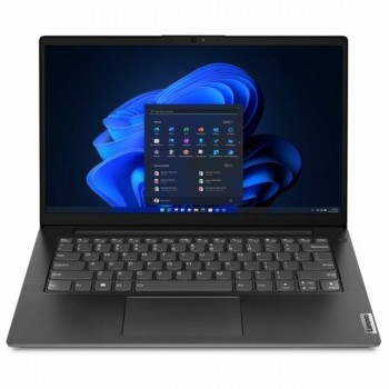 Ноутбук Lenovo V14 G4 14" 8 GB RAM 512 Гб SSD Испанская Qwerty
