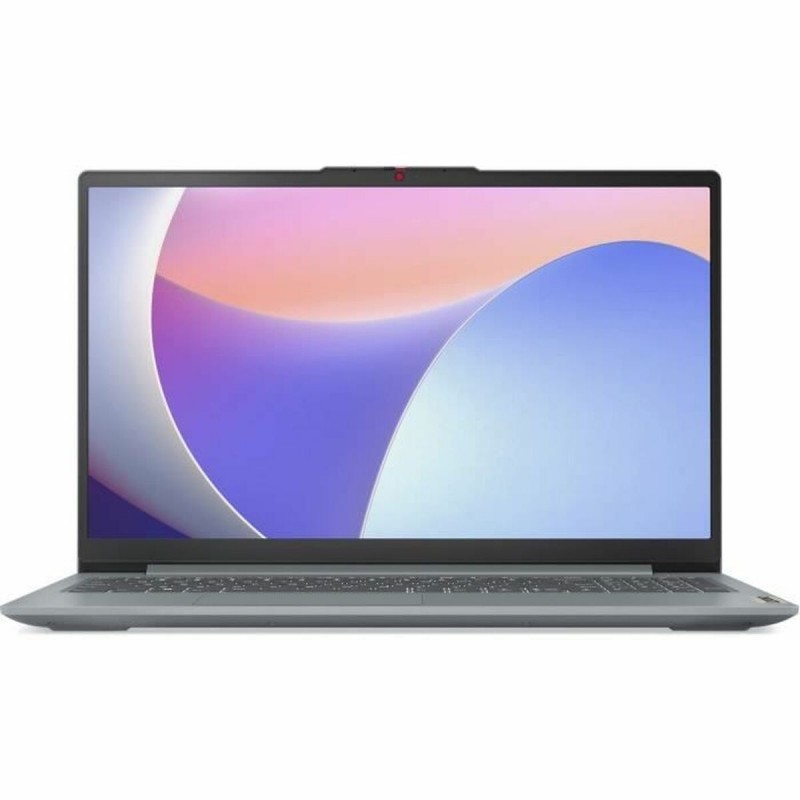 Ноутбук Lenovo 15" Intel Core i3 N305 8 GB RAM 512 Гб SSD Azerty французский