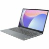 Ноутбук Lenovo 15" Intel Core i3 N305 8 GB RAM 512 Гб SSD Azerty французский