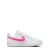 Детские кроссовки Nike COURT BOROUGH LOW RECRAFT BG DV5456 113 Белый
