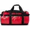 Спортивные рюкзак The North Face Base Camp Duffel Чёрный 71 L