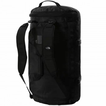 Спортивные рюкзак The North Face Base Camp Duffel Чёрный 71 L