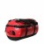 Спортивные рюкзак The North Face Base Camp Duffel Чёрный 50 ml