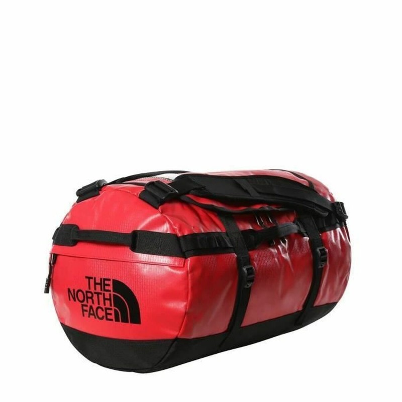 Спортивные рюкзак The North Face Base Camp Duffel Чёрный 50 ml