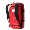 Спортивные рюкзак The North Face Base Camp Duffel Чёрный 50 ml