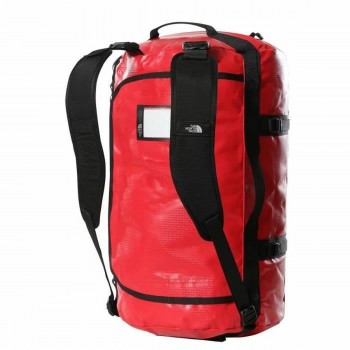 Спортивные рюкзак The North Face Base Camp Duffel Чёрный 50 ml