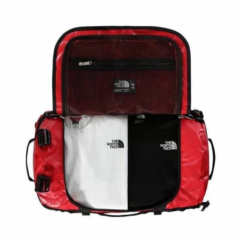 Спортивные рюкзак The North Face Base Camp Duffel Чёрный 50 ml