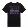 Футболка с коротким рукавом мужская Vans Shop Front SS
