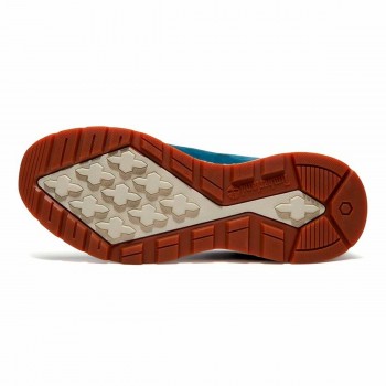 Сапоги для гор Timberland Sprint Trekker Синий