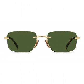 Мужские солнечные очки David Beckham DB 1195_S