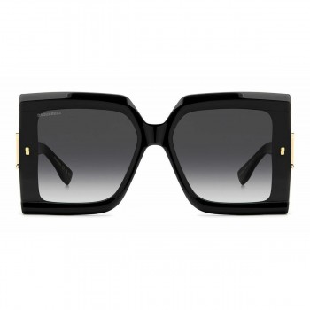 Женские солнечные очки Dsquared2 D2 0185_G_S