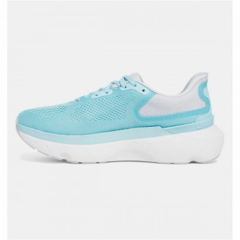 Беговые кроссовки для взрослых Under Armour Infinite Pro 2 Светло Синий