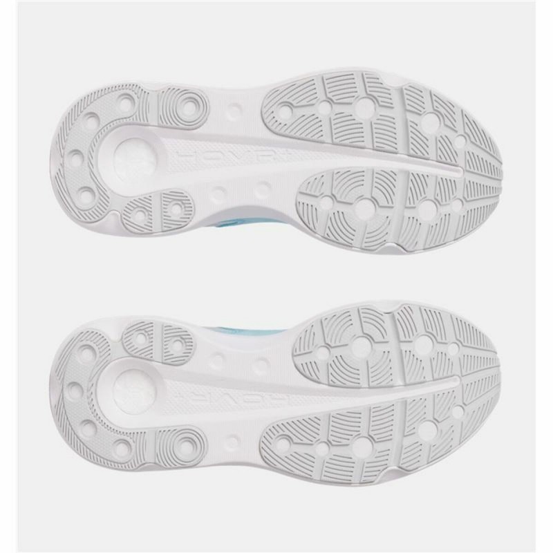 Беговые кроссовки для взрослых Under Armour Infinite Pro 2 Светло Синий