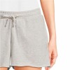 Женские короткие брюки Under Armour Rival Terry Short Серый