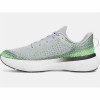 Беговые кроссовки для взрослых Under Armour Infinite Серый
