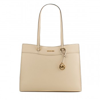 Рюкзак Michael Kors 35F4GTVT9L-LT-CREAM Бежевый 37 x 28 x 12 cm