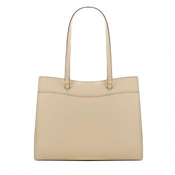 Рюкзак Michael Kors 35F4GTVT9L-LT-CREAM Бежевый 37 x 28 x 12 cm