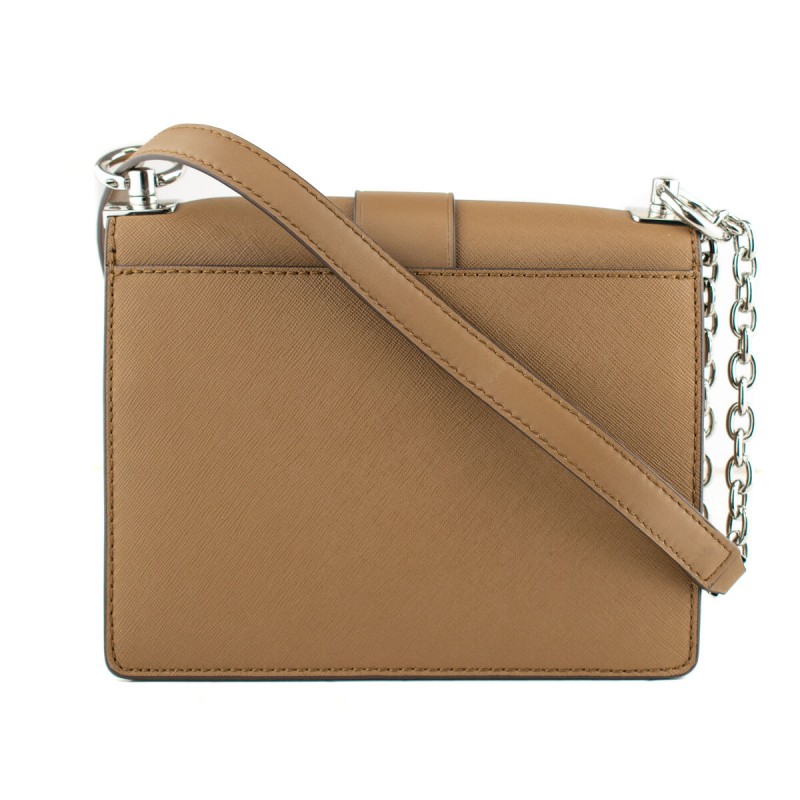 Сумка на плечо Michael Kors GREENWICH Зеленый 20 x 17 x 7 cm
