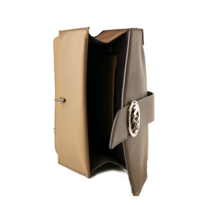 Сумка на плечо Michael Kors GREENWICH Зеленый 20 x 17 x 7 cm