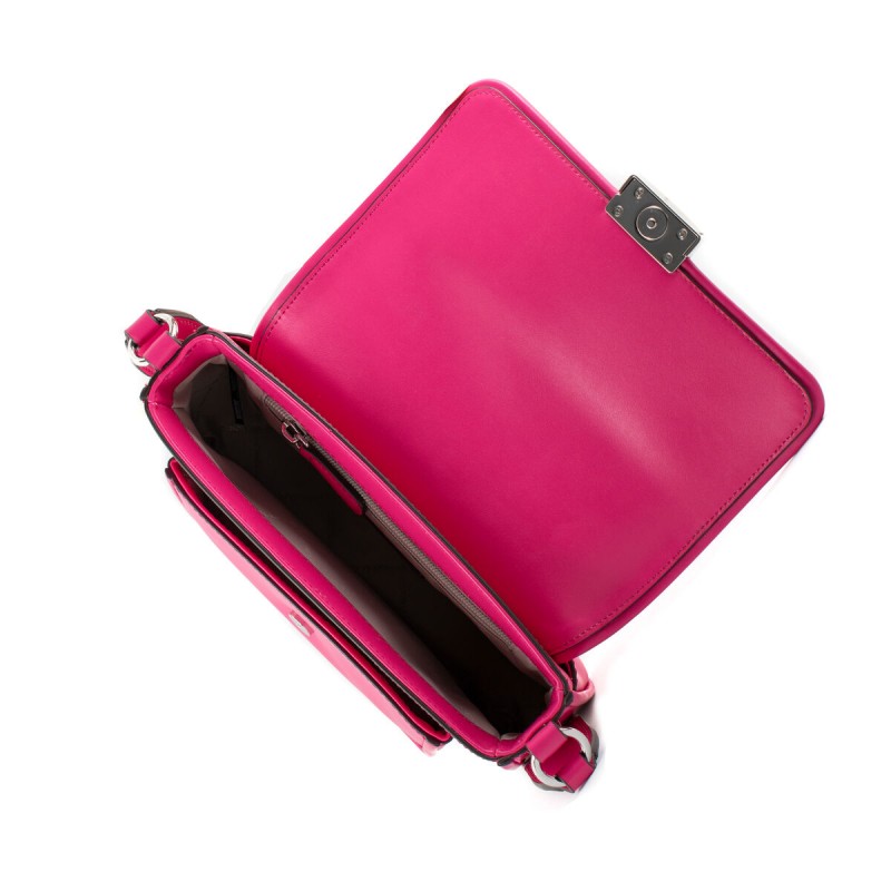 Сумка на плечо Michael Kors 35R5S2BM8L-DRAGONFRUIT Розовый 23 x 17 x 8 cm