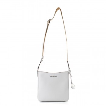 Сумка на плечо Michael Kors 35T4STVC5L-OPTIC-WHITE Белый 22 x 20 x 7 cm