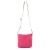 Сумка на плечо Michael Kors 35T4STVC5L-DRAGONFRUIT Розовый 22 x 20 x 7 cm