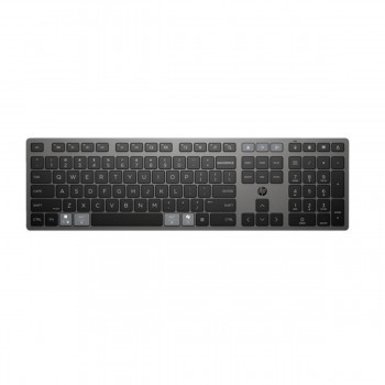 Сумка через плечо HP 9T5B1AA#ABE Чёрный