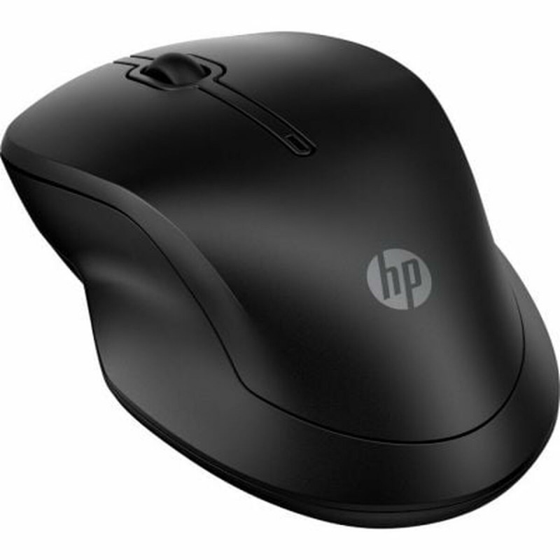 Рюкзак для ноутбука HP 8R3U1UT Чёрный 1600 dpi