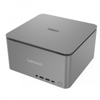 Мини-ПК Lenovo 12W1001XSP Intel Core i9-14900 32 GB RAM 1 TB