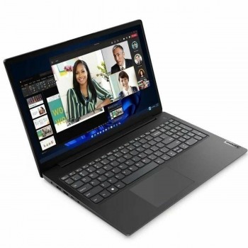 Ноутбук Lenovo V15 G4 IRU 83A100SRSP 15,6" 8 GB RAM 512 Гб SSD Intel Core i7-13620H Испанская Qwerty