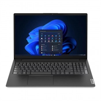 Ноутбук Lenovo 83A100W2SP 15,6" 8 GB RAM 512 Гб SSD
