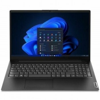 Ноутбук Lenovo V15 G4 IRU 15,6" 8 GB RAM 512 Гб SSD intel core i5-13420h Испанская Qwerty