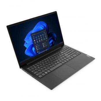 Ноутбук Lenovo V15 G4 IRU 83A100W9SP 15,6" 8 GB RAM 512 Гб SSD I3-1315U Испанская Qwerty
