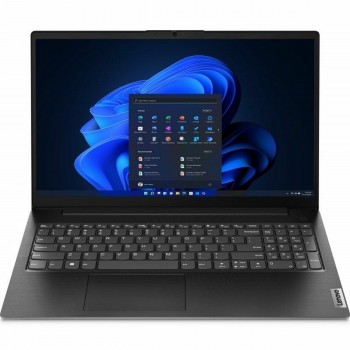 Ноутбук Lenovo V15 G4 IRU 83A100W9SP 15,6" 8 GB RAM 512 Гб SSD I3-1315U Испанская Qwerty
