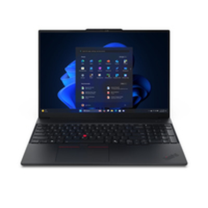 Ноутбук Lenovo 21ST0034SP 16" 16 GB RAM 512 Гб SSD Испанская Qwerty